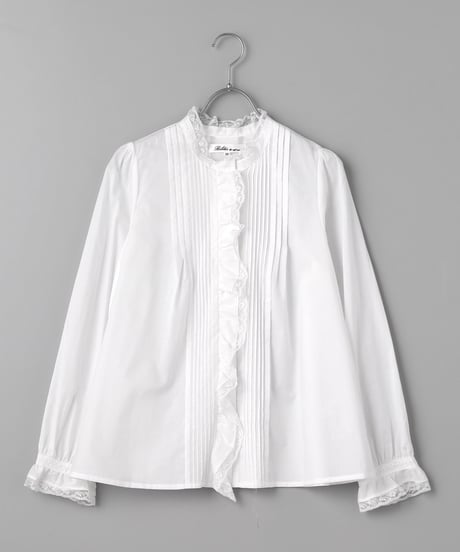Classical Blouse ¥2911-928 ¥39,600