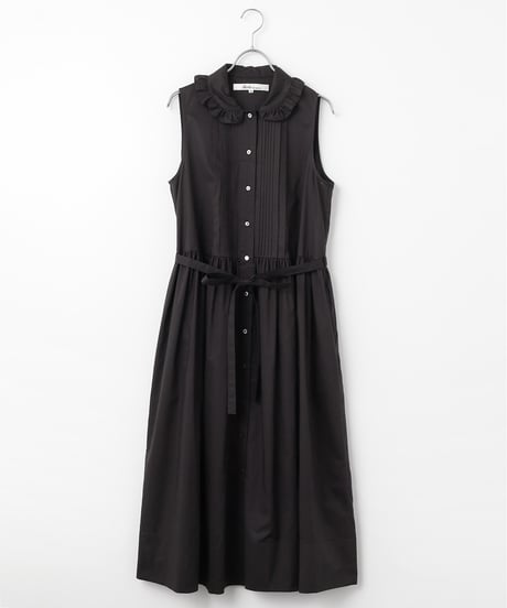 2913-709 Cotton Dress ¥44,000