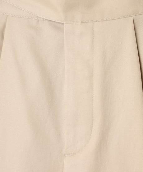 2912-921 Colonial Short Pants  ●Summer Special ¥18,480
