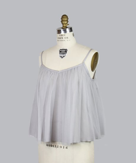 Tutu Camisole(2911-673A)