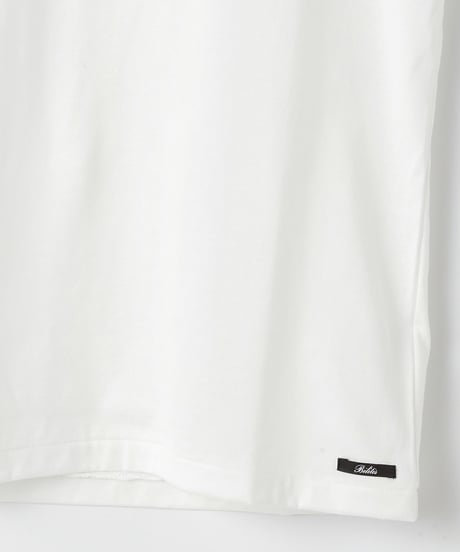 Sleeveless T(Rib)(2916-432)