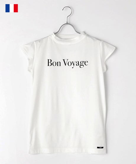 Bon Voyage T Shirt(2916-420)