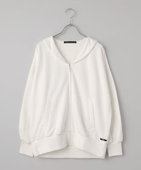 Sailor Collar Parka  2916-482 Special Price ¥19,800