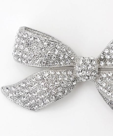 Ribbon Broach(L)(Misc-1356)
