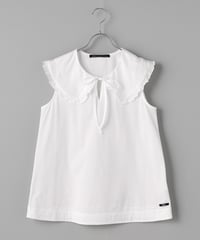 Big Collar Tops 2916-472 ¥17,600