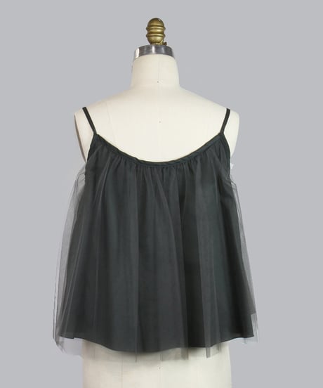 Tutu Camisole(2911-673A)