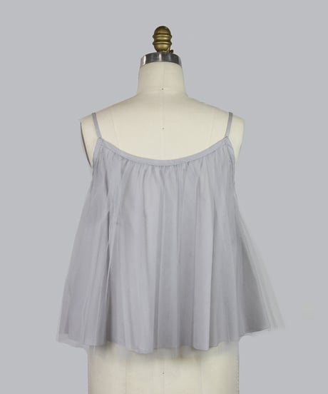 Tutu Camisole(2911-673A)