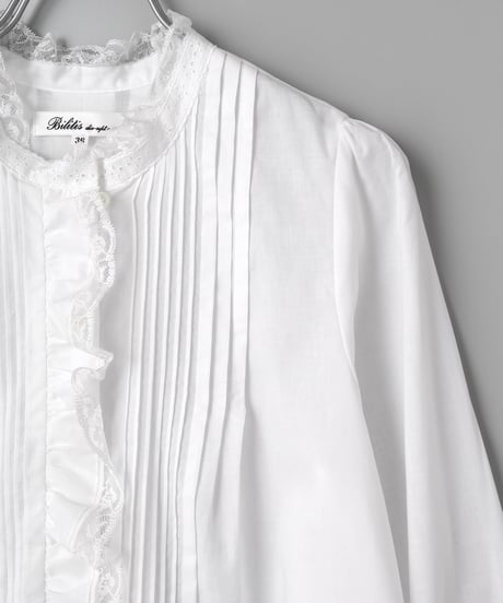 Classical Blouse ¥2911-928 ¥39,600