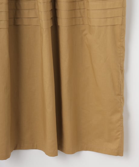 Cotton Dress 2913-694 ● Special Price ¥24750