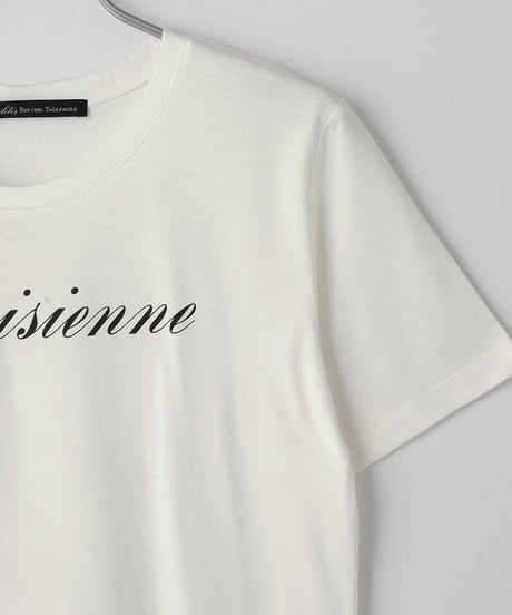 Parisienne T shirts(2916-431)