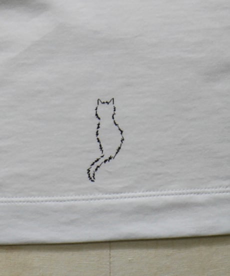 Bonjour T shirt(2916-417)