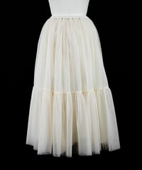 2 Tiered Tutu Skirt(2912-906)