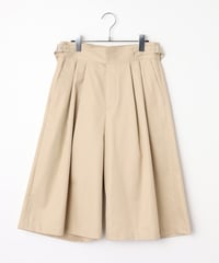 2912-921 Colonial Short Pants  ¥30,800