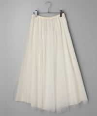 Mille-Feuille Long Tutu(2912-845)