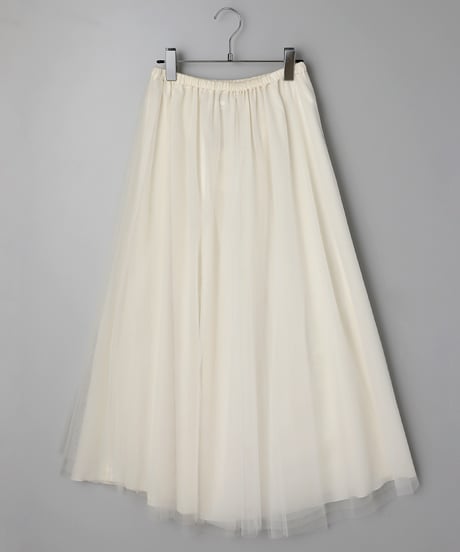 Mille-Feuille Long Tutu(2912-845)