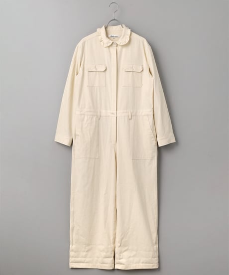 2913-711 Denim All in One ●Summer Special ¥29,700