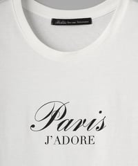 J’adore Paris T(2916-457)
