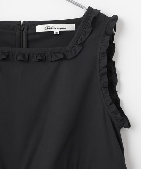 2913-710 Cotton All in One ¥37,400