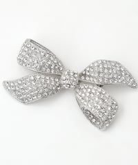 Ribbon Broach(L)(Misc-1356)