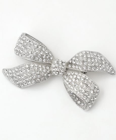 Ribbon Broach(L)(Misc-1356)