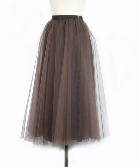 Super Long Tutu(2912-357)