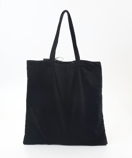 Velvet Big Tote Misc-1373