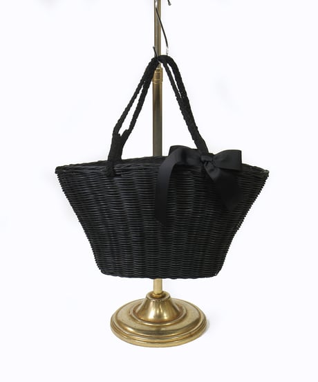 ●Special Price/ Rattan Basket(Misc-1271)