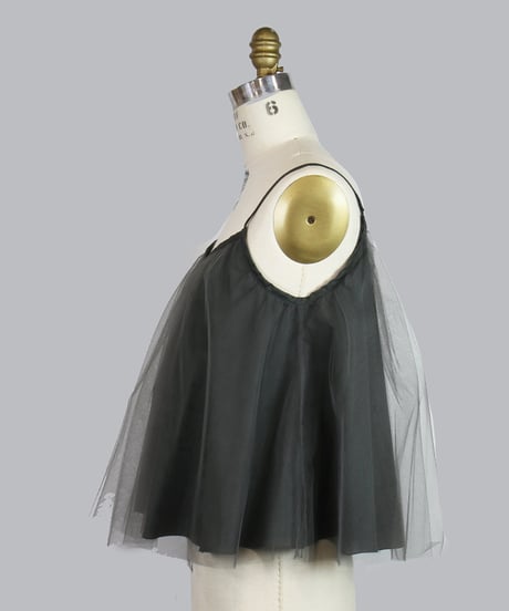 Tutu Camisole(2911-673A)