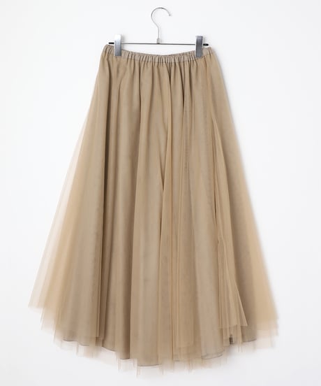Mille-Feuille Long Tutu(2912-845)