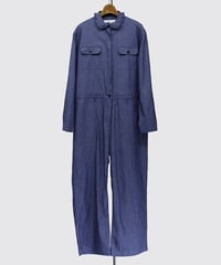 2913-711 Denim All in One ¥49,500