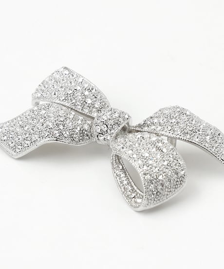 Ribbon Broach(L)(Misc-1356)