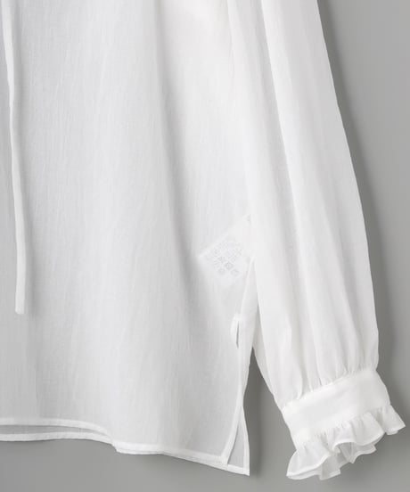 Sailor Collar Blouse (2911-911)●Special  Price ¥18,480