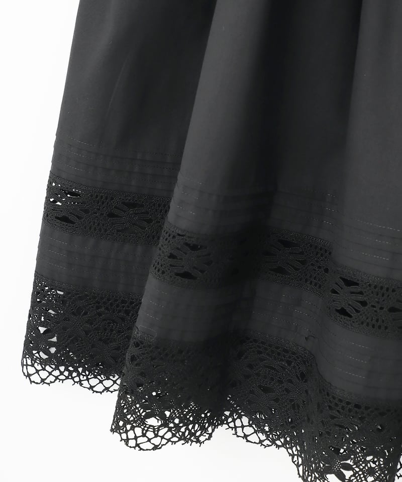 Antique Petticoat Skirt(2912-902) 近日中に再入荷予定！！ |