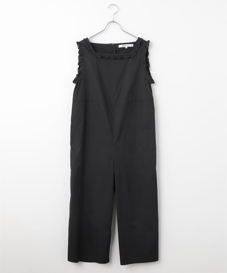 2913-710 Cotton All in One ¥37,400