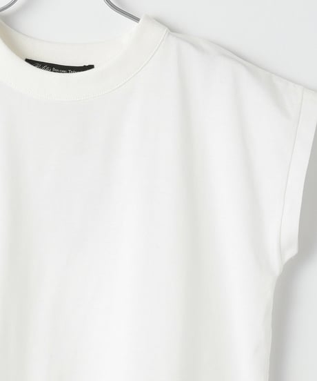 Sleeveless T(Rib)(2916-432)