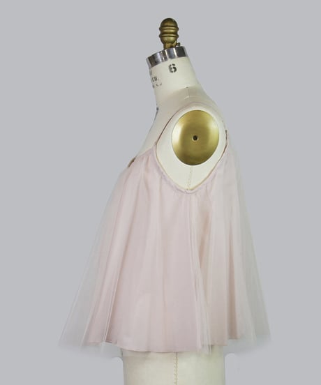 Tutu Camisole(2911-673A)