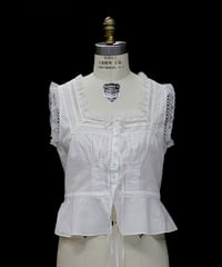 2911-944 Antique Camisole ¥35,200