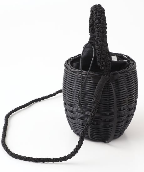 ●Special Price/ Rattan Shoulder Basket(Misc-1350)