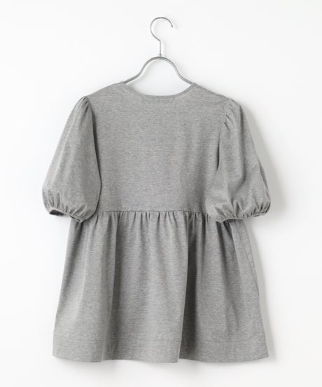 Tiered Jersey Tops 2916-470 ¥17,600