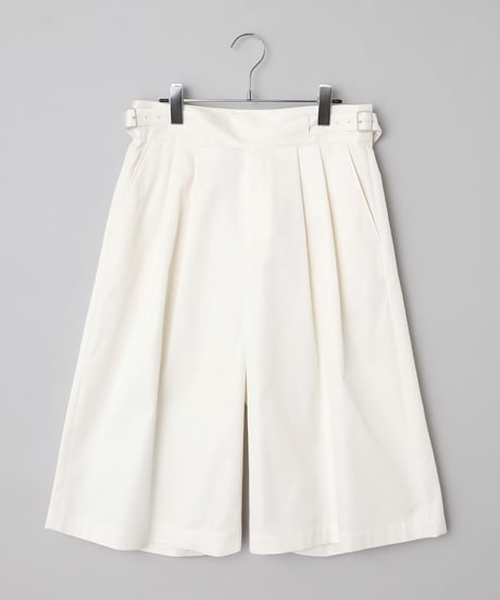 2912-921 Colonial Short Pants  ●Summer Special ¥18,480