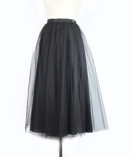 Super Long Tutu(2912-357)
