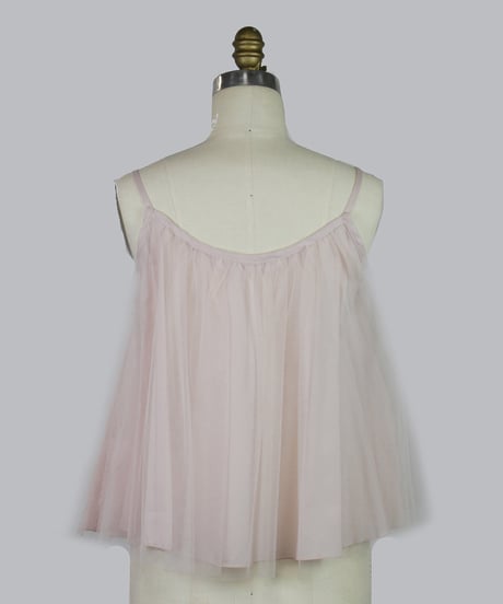 Tutu Camisole(2911-673A)