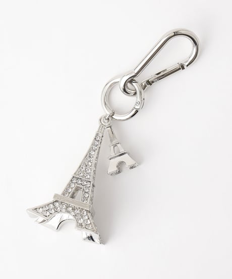 Effel Tower Charm  Misc-1377