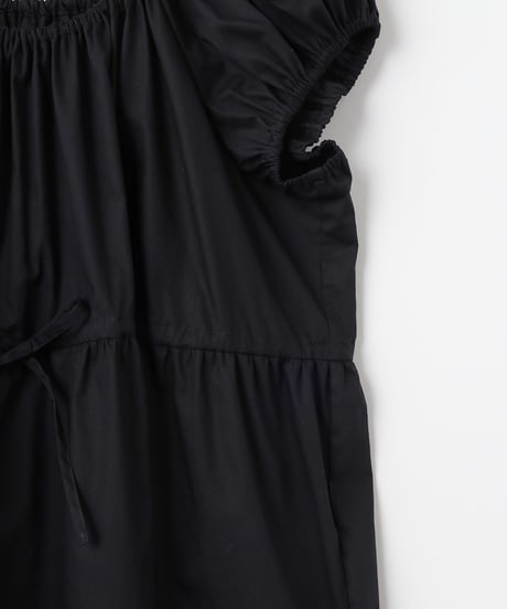 2913-708 Empire Dress ¥41,800