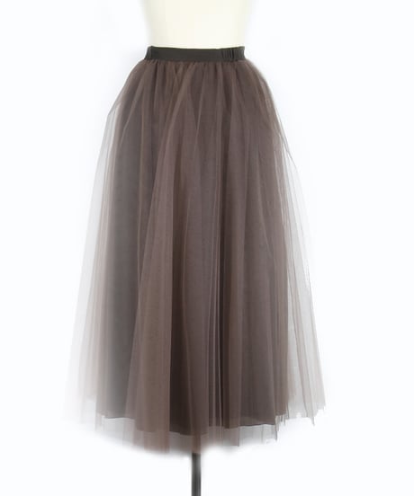 Super Long Tutu(2912-357)