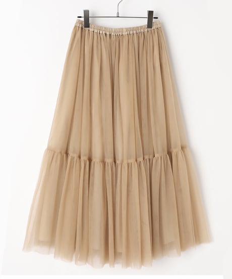 2 Tiered Tutu Skirt(2912-906)