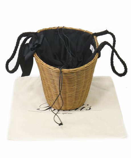 ●Special Price/ Rattan Basket(Misc-1271)
