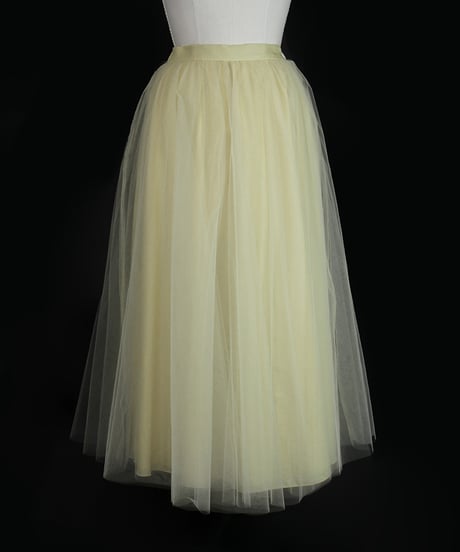 Super Long Tutu(2912-357)