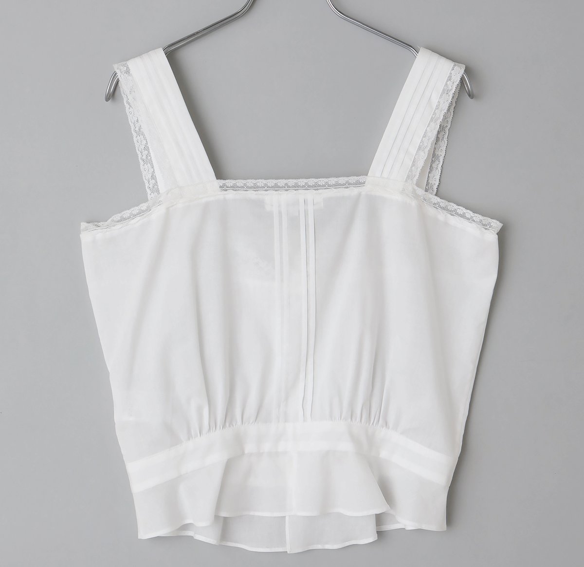 Antique Camisole(2911-912) Summer Special ¥19,8