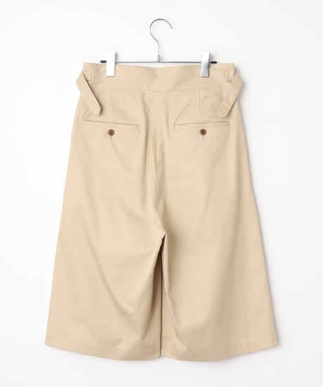 2912-921 Colonial Short Pants  ●Summer Special ¥18,480